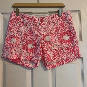 Lilly Pulitzer Callahan Short